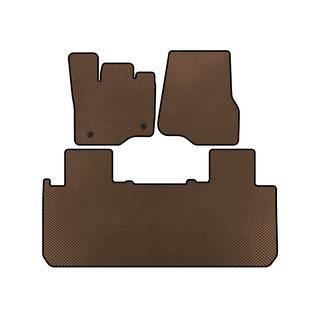 Tapis de sol EVA (Marron)