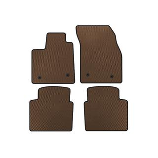 Tapis de sol EVA (SW, Marron)