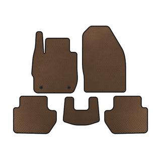 Tapis de sol EVA (SD, Marron)