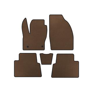 Tapis de sol EVA (Marron)