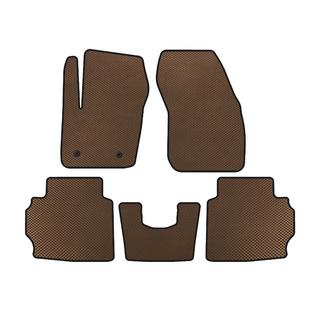 Tapis de sol EVA (LB, Marron)