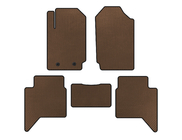 Ford Ranger 2011–2022 Tapis de sol EVA (Marron) photo 1