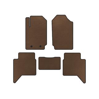 Tapis de sol EVA (Marron)