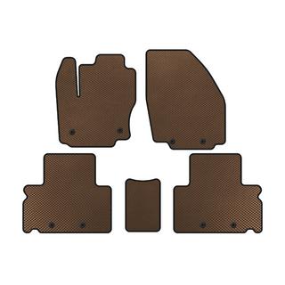 Tapis de sol EVA (Marron)