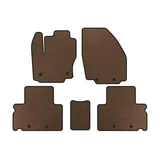Tapis de sol EVA (Marron)