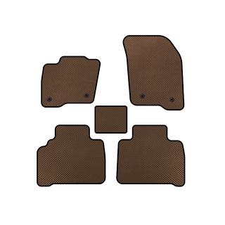 Tapis de sol EVA (Marron)