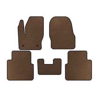 Tapis de sol EVA (Marron)