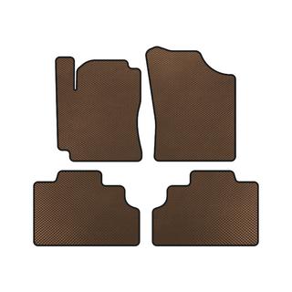 Tapis de sol EVA (SD, Marron)