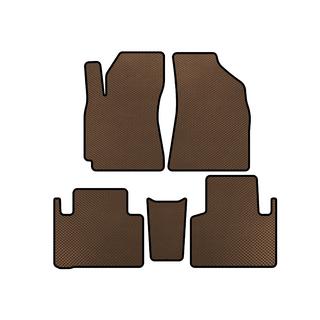 Tapis de sol EVA (Marron)