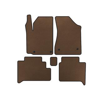 Tapis de sol EVA (HB, Marron)