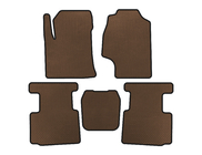 GreatWall Haval H2 2014-2021 Tapis de sol EVA (Marron) photo 1
