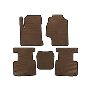 Tapis de sol EVA (Marron)