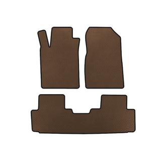 Tapis de sol EVA (Marron)