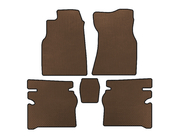 GreatWall Safe 2002-2009 Tapis de sol EVA (Marron) photo 1