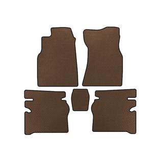 Tapis de sol EVA (Marron)