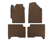 Great Wall Voleex C30 2010-2016 Tapis de sol EVA (SD, Marron) photo 1