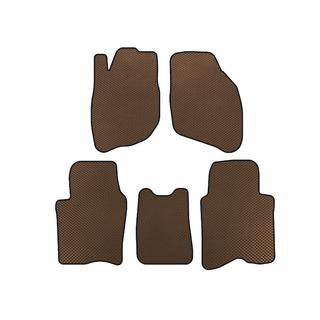 Tapis de sol EVA (SD, Marron)