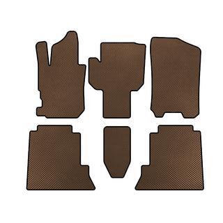 Tapis de sol EVA (Marron)