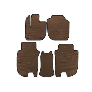 Tapis de sol EVA (Marron)