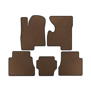 Tapis de sol EVA (Marron)