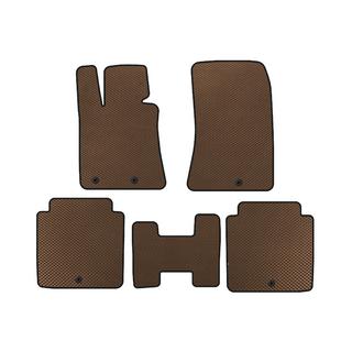 Tapis de sol EVA (Marron)