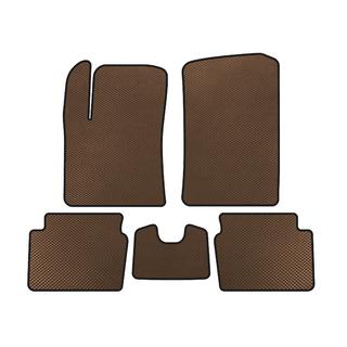 Tapis de sol EVA (HB, Marron)