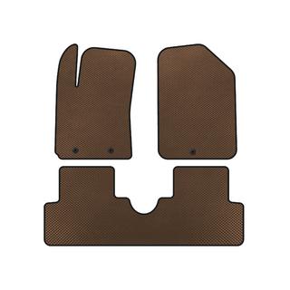 Tapis de sol EVA (HB, Marron)