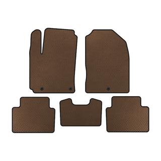 Tapis de sol EVA (Essence, Marron)