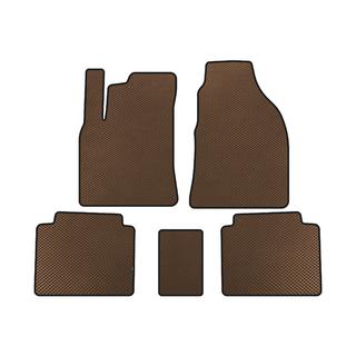Tapis de sol EVA (Marron)