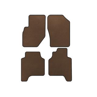 Tapis de sol EVA (Marron)