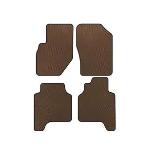Tapis de sol EVA (Marron)