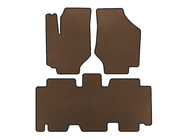 Hyundai Trajet 2000-2007 Tapis de sol EVA (Marron) photo 1