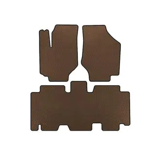 Tapis de sol EVA (Marron)