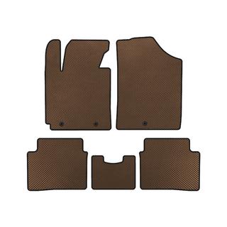 Tapis de sol EVA (Marron)