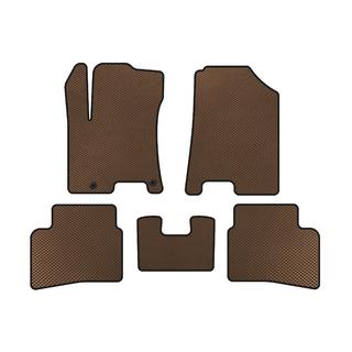 Tapis de sol EVA (Marron)