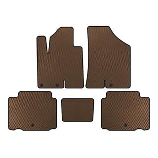 Tapis de sol EVA (Marron)