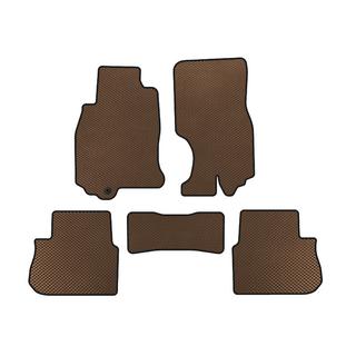 Tapis de sol EVA (Marron)
