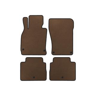 Tapis de sol EVA (Marron)