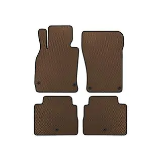Tapis de sol EVA (Marron)