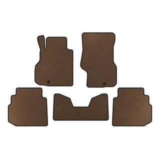 Tapis de sol EVA (Pour M35/45, Marron)