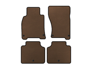 Infinity M35/37/45 2003-2014 Tapis de sol EVA (Pour M37, Marron) photo 1
