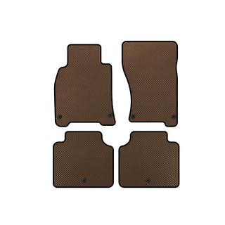 Tapis de sol EVA (Pour M37, Marron)