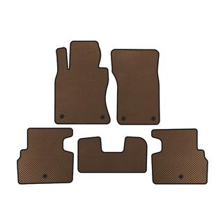 Tapis de sol EVA (SD, Marron)