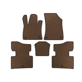 Tapis de sol EVA (Marron)