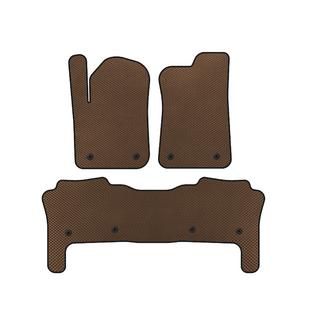 Tapis de sol EVA (Marron)