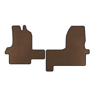 Tapis de sol EVA (Marron)