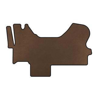Tapis de sol EVA (Marron) Iveco Daily 2006-2014