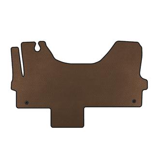 Tapis de sol EVA (Marron)
