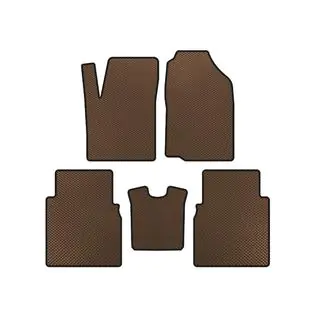 Tapis de sol EVA (Marron)