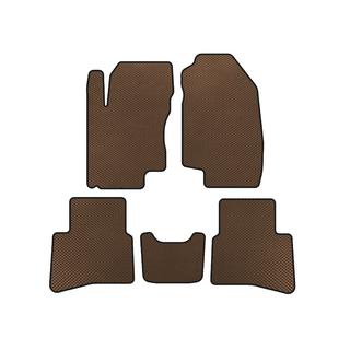 Tapis de sol EVA (Marron)